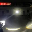 New Dual Bi-LED Projector Headlights - 4