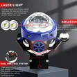 New Dual Bi-LED Projector Headlights - 5