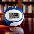Kadio Modern Digital Table/Wall Mount Clock - 1