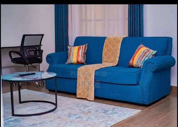 Stylish 1 Bedroom BNB at Fedha - 1