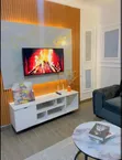 Stylish 1 Bedroom BNB at Fedha - 2
