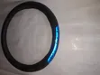 Universal Leather Steering Wheel Cover - 2