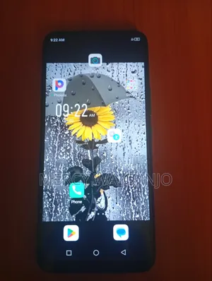 Infinix Smart 6 32GB Blue