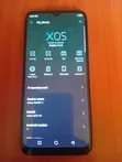 Infinix Smart 6 32GB Blue - 2