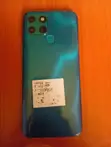 Infinix Smart 6 32GB Blue - 3