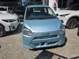 Daihatsu Mira 2019 Blue - 2
