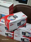 Hikvision DS-2CD1063G2-LIU Kamera ya Bullet ya IP ya Smart Hybrid Light ya 6MP - 1