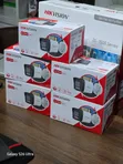 Hikvision DS-2CD1063G2-LIU Kamera ya Bullet ya IP ya Smart Hybrid Light ya 6MP - 2