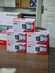 Hikvision DS-2CD1063G2-LIU Kamera ya Bullet ya IP ya Smart Hybrid Light ya 6MP - 3