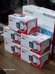 Hikvision DS-2CD1063G2-LIU Kamera ya Bullet ya IP ya Smart Hybrid Light ya 6MP - 4