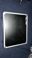 Yamaha TF5 Digital Mixer with Flight Case - 1