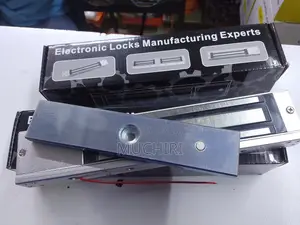 Durable Original Maglock Magnetic Door Locks