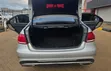 Mercedes-Benz E250 2016 Silver - 1