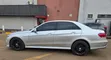 Mercedes-Benz E250 2016 Silver - 4