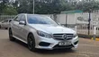 Mercedes-Benz E250 2016 Silver - 5