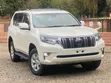 Toyota Land Cruiser Prado 2020 - 2