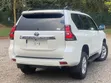 Toyota Land Cruiser Prado 2020 - 4