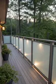 Frosted Window Film | Glass Privacy Film - 1