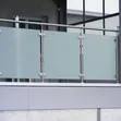 Frosted Window Film | Glass Privacy Film - 2