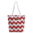 Chic Multifunctional Tote Bag - 1