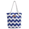 Chic Multifunctional Tote Bag - 2