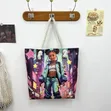 Chic Multifunctional Tote Bag - 3