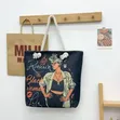 Chic Multifunctional Tote Bag - 5