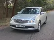 Nissan Bluebird 2007 Silver - 2
