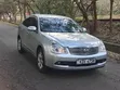 Nissan Bluebird 2007 Silver - 3