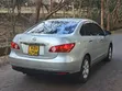 Nissan Bluebird 2007 Silver - 5