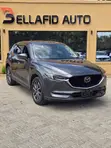 2020 Mazda CX-5 2.2 Diesel AWD Gray - 1