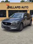 2020 Mazda CX-5 2.2 Diesel AWD Gray - 2