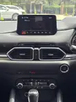 2020 Mazda CX-5 2.2 Diesel AWD Gray - 4
