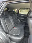 2020 Mazda CX-5 2.2 Diesel AWD Gray - 5