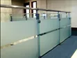 Frosted Glass Film 1.2m Wide | Privacy Film - 2