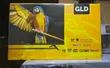 GLD 32" Smart Android TV - Brand New - 2