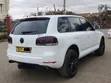 Volkswagen Touareg 2007 - 4