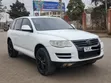 Volkswagen Touareg 2007 - 5