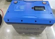 1.5kVA Hybrid Inverter - 200Ah Lithium Battery - 460W Off-Grid System - 2