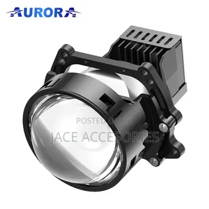 High Power 3-Inch Bi-LED Projectors