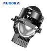 High Power 3-Inch Bi-LED Projectors - 4