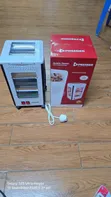 Premier Quartz Room Heater - Brand New - 1