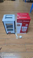 Premier Quartz Room Heater - Brand New - 2