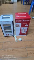 Premier Quartz Room Heater - Brand New - 4