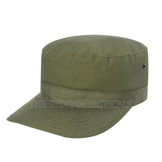 Original Tactical Soldier Cap - 1