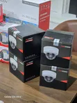 Hikvision DS-2CD3741G2-LIZS 4MP Varifocal Smart Hybrid Dome IP Camera - 2