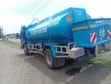 Mitsubishi Canter 34 Water Boozer - 2