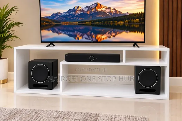Mexico 5 Feet TV Stand - 1