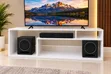 Mexico 5 Feet TV Stand - 1