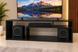 Mexico 5 Feet TV Stand - 2